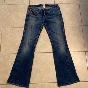 True Religion Jeans Joey